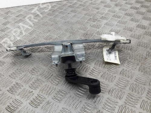 Used Rear left window mechanism Rear left window mechanism RENAULT CLIO IV (BH_) 1.5 dCi 75 (75 hp) 23736939 23736939
