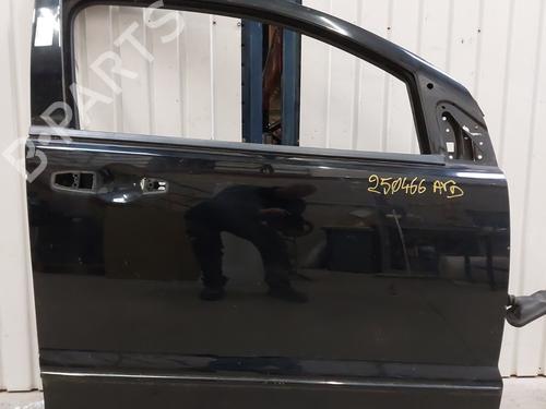 Right front door DODGE CALIBER 2.0 CRD | BP30302052C3 - Image 2