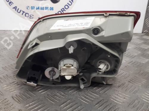 Used Left tailgate light Left tailgate light PEUGEOT 308 SW II (LC_, LJ_, LR_, LX_, L4_) 1.6 BlueHDi 120 (120 hp) 23745872 23745872