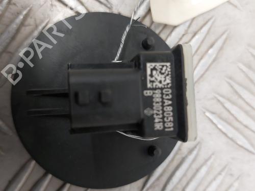 Electronic module RENAULT MEGANE IV Hatchback (B9A/M/N_) 1.6 TCe 205 (B9MV) | BP23747262M83 