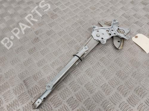 Front left window mechanism SUZUKI SWIFT III (MZ, EZ) 1.3 (RS413, ZC11S) | BP30933383C22