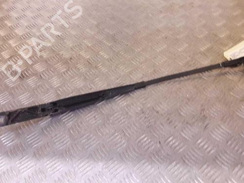 Used Front windshield wiper arm VW TOURAN (1T1, 1T2) 1.9 TDI (105 hp) 23726712