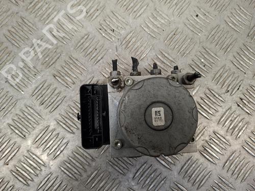 ABS pump CITROËN C3 II (SC_) 1.2 VTi 82 | BP36902085M43 - Image 3