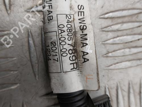 electronic-module-renault-megane-iv-hatchback-b9amn_-2015-31067491 main image