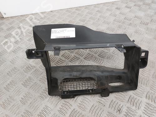 Used Other RENAULT MEGANE IV Hatchback (B9A/M/N_) 1.6 dCi 130 (B9A4) (130 hp) 31067511