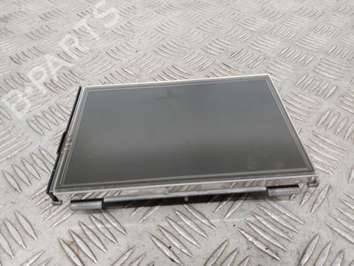 Used Display monitor Display monitor PEUGEOT 208 I (CA_, CC_) 1.6 HDi / BlueHDi 75 (75 hp) 27715456 27715456