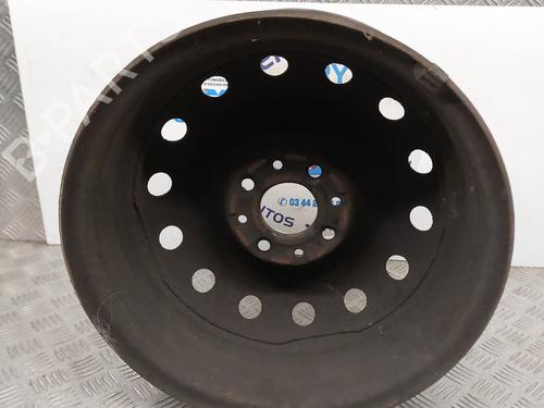 Felg Felg CITROËN XANTIA (X1_, X2_) 2.0 HDI 90 (90 hp) 23748219 23748219