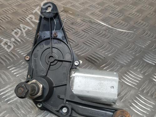 Rear wiper motor RENAULT CLIO II (BB_, CB_) 1.5 dCi (B/CB07) | BP24851495M102 