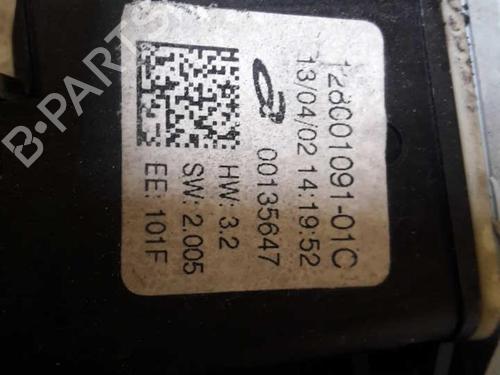 Front left window mechanism RENAULT ZOE (BFM_) ZOE | BP23725904C22 - Image 2