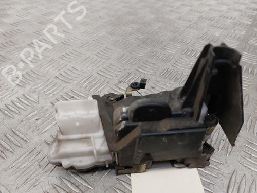 Front left lock PEUGEOT 307 Break (3E) 2.0 HDI 90 | BP23659205C98 