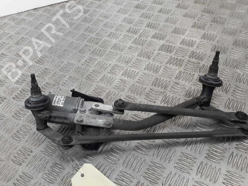 Used Front wiper motor FORD FIESTA V (JH_, JD_) 1.3 (69 hp) 23737055