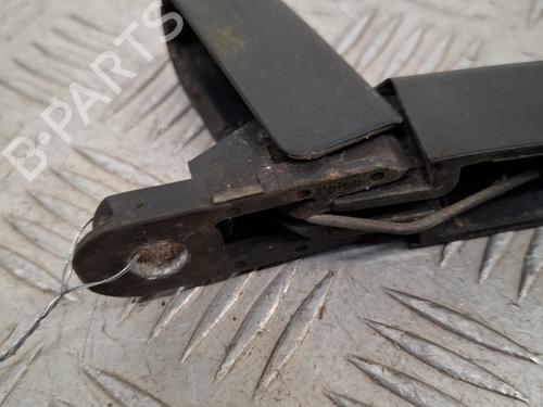 Rear windshield wiper arm CITROËN C3 I (FC_, FN_) 1.6 16V HDi | BP25737994C144 