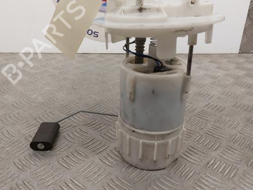 Fuel pump PEUGEOT 2008 I (CU_) 1.2 VTi | BP23748684M76 