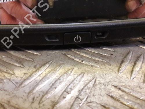 Rear mirror CITROËN C6 (TD_) 2.2 HDi | BP23726131I6 - Image 2