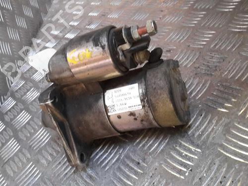 Used Starter Starter FIAT 500 (312_) 1.2 (312AXA1A) (69 hp) 23727656 23727656