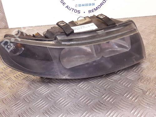 Right headlight SEAT LEON (1M1) 1.9 TDI | BP23725686C29 - Image 3