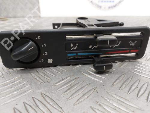 Climate control PEUGEOT 106 II (1A_, 1C_) 1.1 i | BP23745722I5 