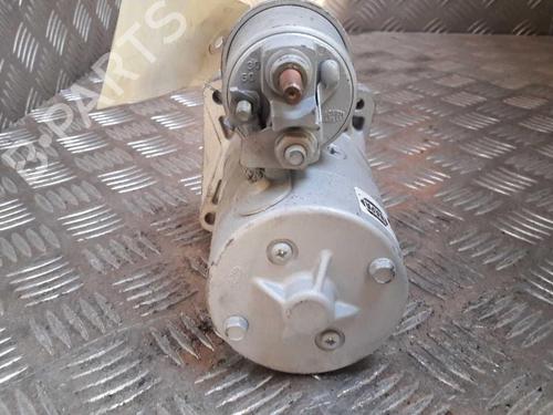 Used Starter FIAT PUNTO (188_) 1.2 60 (188.030, .050, .130, .150, .230, .250) (60 hp) 23657836