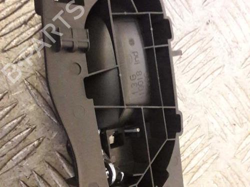 Used Front left interior door handle CITROËN C6 (TD_) 2.2 HDi (170 hp) 23726129