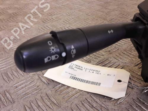 Steering column stalk CITROËN C2 (JM_) 1.4 HDi | BP23728127I23 