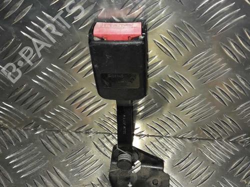 Used Seat buckle PEUGEOT 307 Break (3E) 2.0 HDI 110 (107 hp) 23715681