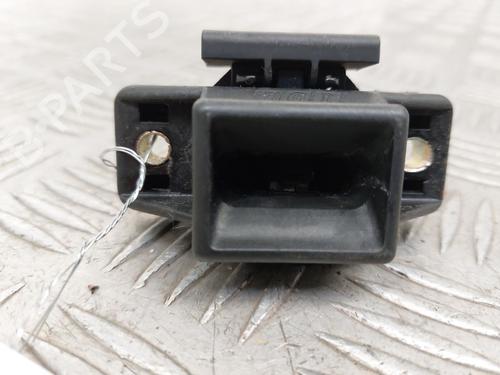 Used Tailgate lock Tailgate lock RENAULT TWINGO I (C06_) 1.2 16V (C06C, C06D, C06K) (75 hp) 23659558 23659558