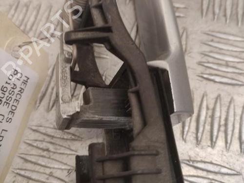 Front right exterior door handle MERCEDES-BENZ CLK (C208) CLK 320 (208.365) | BP23744453C129 
