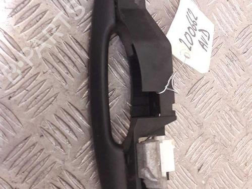 Front right exterior door handle RENAULT CLIO III (BR0/1, CR0/1) 1.5 dCi | BP23717723C129 