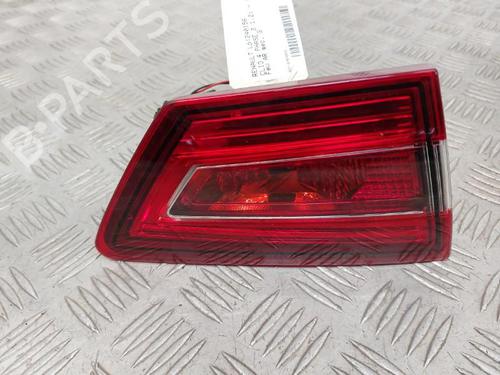 Left tailgate light RENAULT CLIO IV (BH_) 1.2 16V | BP23744996C79  - Image 5