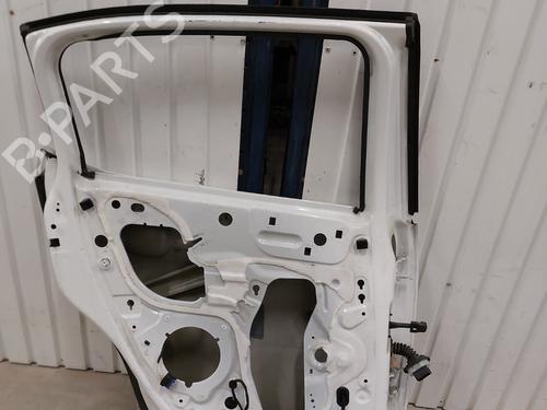 Left rear door CITROËN C3 III (SX) 1.6 BlueHDi 75 | BP29876194C4