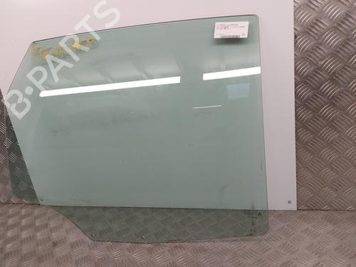 Rear right door window CITROËN C4 Picasso I MPV (UD_) 1.6 HDi | BP28088429C21 