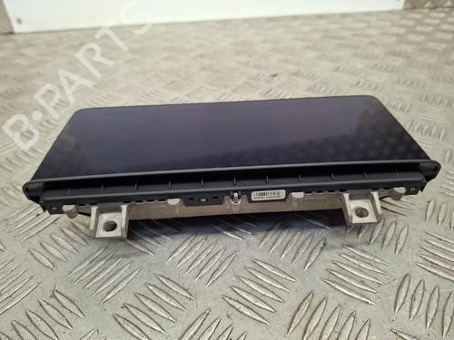 Used Display monitor Display monitor BMW 3 Touring (F31) 318 d (150 hp) 39981630 39981630
