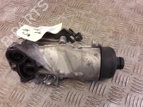 Support CITROËN C4 Grand Picasso I (UA_) 1.6 HDi | BP23717287C155