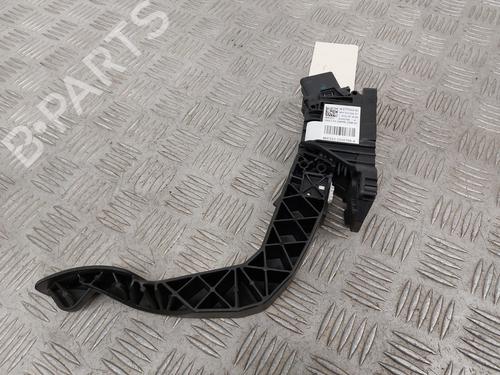 Used Pedal Pedal PEUGEOT 208 II (UB_, UP_, UW_, UJ_) 1.2 PureTech 100 (101 hp) 23748055 23748055