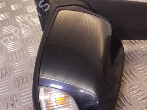Left mirror FORD FOCUS C-MAX (DM2) 1.8 TDCi | BP23725506C26 