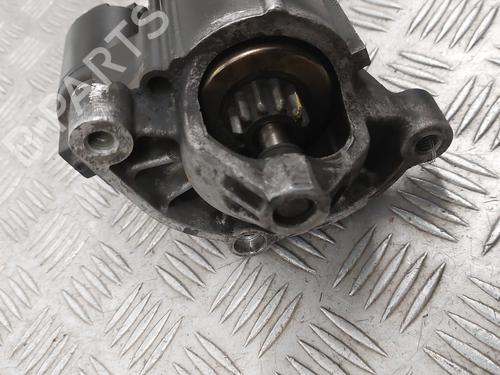 Starter PEUGEOT PARTNER Box Body/MPV (5_, G_) 1.9 D | BP28163023M8 