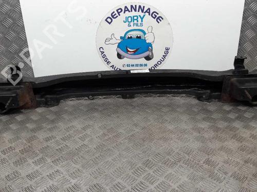 Used Rear bumper reinforcement HYUNDAI i30 Estate (FD) 1.6 CRDi (116 hp) 23658728