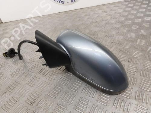 Used Left mirror Left mirror OPEL CORSA D (S07) 1.3 CDTI (L08, L68) (90 hp) 23743475 23743475