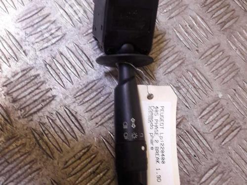 Used Switch PEUGEOT 405 II Break (4E) 1.9 D (69 hp) 23728032