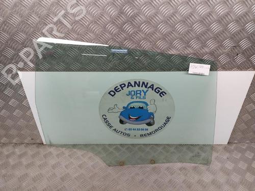 Rear right door window PEUGEOT 307 Break (3E) 2.0 HDI 90 | BP23743525C21 