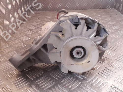 Generator RENAULT TWINGO I (C06_) 1.2 (C063, C064) (55 hp) 23657631