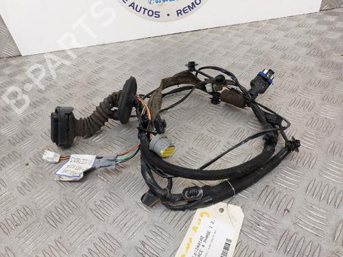Electronic module RENAULT ESPACE IV (JK0/1_) 2.2 dCi (JK0H) | BP24854224M83 