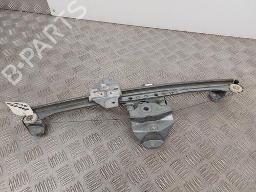 Used Front right window mechanism Front right window mechanism DACIA LODGY (JS_) 1.5 dCi (JSMC, JSAF) (107 hp) 27669451 27669451