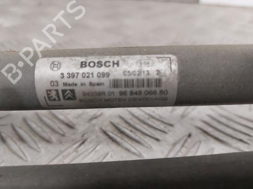 Front wiper motor PEUGEOT 308 SW I (4E_, 4H_) 1.6 HDi | BP26708280M29 
