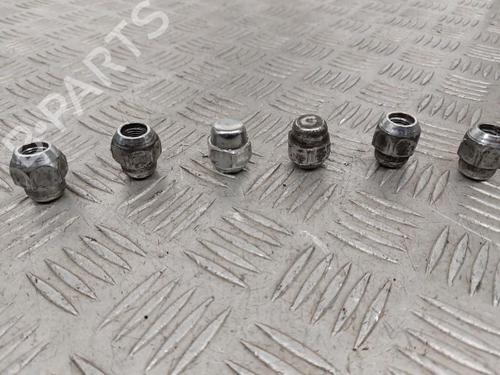 Używane Inne NISSAN NAVARA NP300 (D40) 2.5 dCi 4WD (171 hp) 23743694