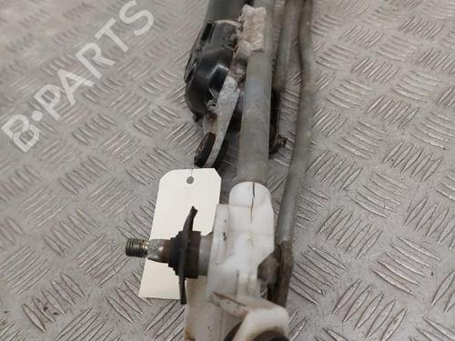 Front wiper motor NISSAN MICRA III (K12) 1.2 16V | BP23744147M29 