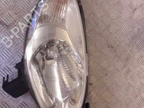 Used Right headlight CITROËN XSARA PICASSO (N68) 1.6 HDi (109 hp) 23656664