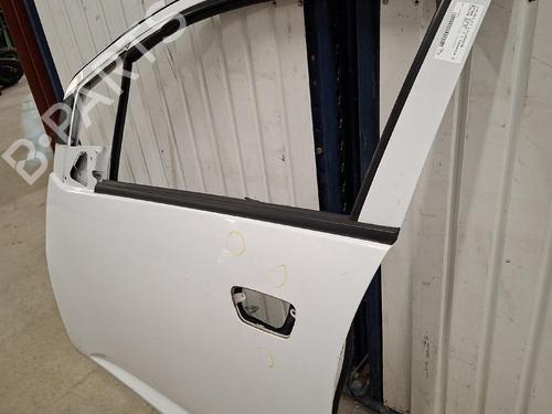 Used Left front door Left front door CHEVROLET SPARK (M300) 1.0 (68 hp) 40056048 40056048