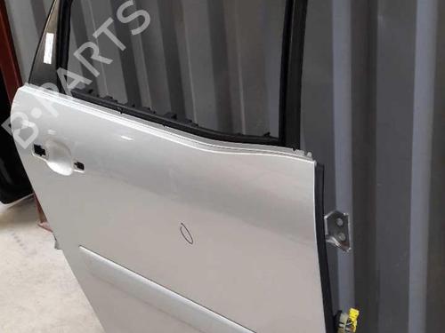 Right rear door CITROËN C4 Picasso I MPV (UD_) 1.6 HDi | BP23733802C5 