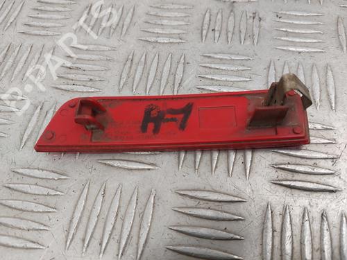 Other DACIA DUSTER (HS_) 1.5 dCi | BP28422657O1